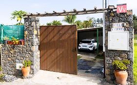 Casa Cateyma With Pool